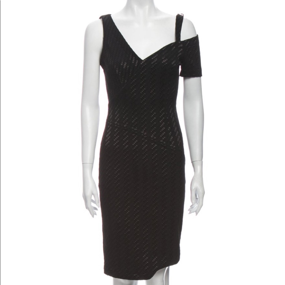 Yigal Azrouel brand new dress with tags